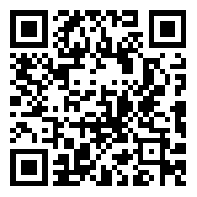 App Store 下载 QR Code