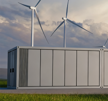 工商业储能能源管理